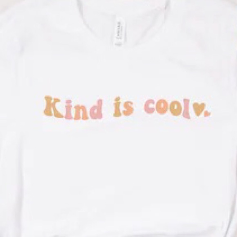 Cute women's t-shirt